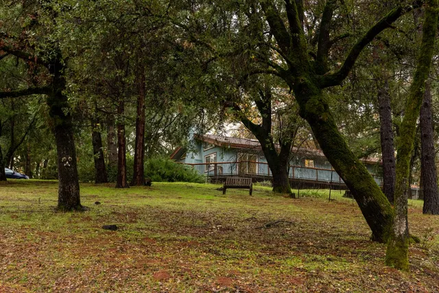 $525,000 | 6100 Shasta Road, Garden Valley, CA 95633