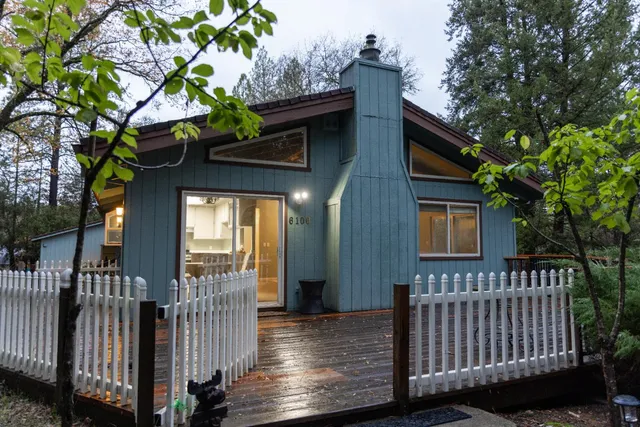 $525,000 | 6100 Shasta Road, Garden Valley, CA 95633