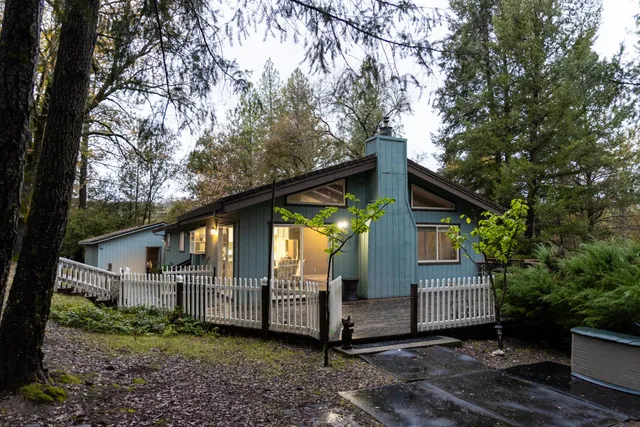 $525,000 | 6100 Shasta Road, Garden Valley, CA 95633