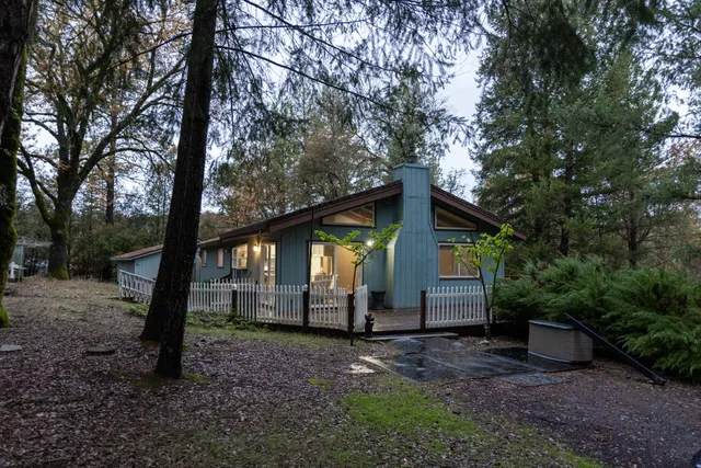 $525,000 | 6100 Shasta Road, Garden Valley, CA 95633