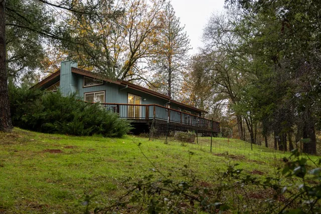 $525,000 | 6100 Shasta Road, Garden Valley, CA 95633