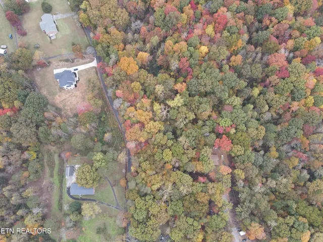 $99,000 | 114 Pleasant View Loop, Clinton, TN 37716