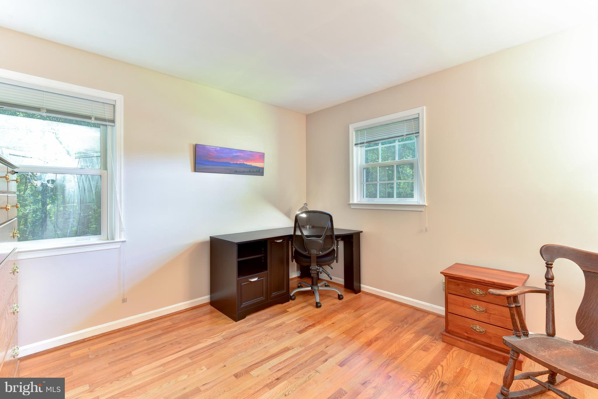 8705 Gateshead Road Alexandria, VA 22309 - Photo 20 of 30 2nd Bedroom