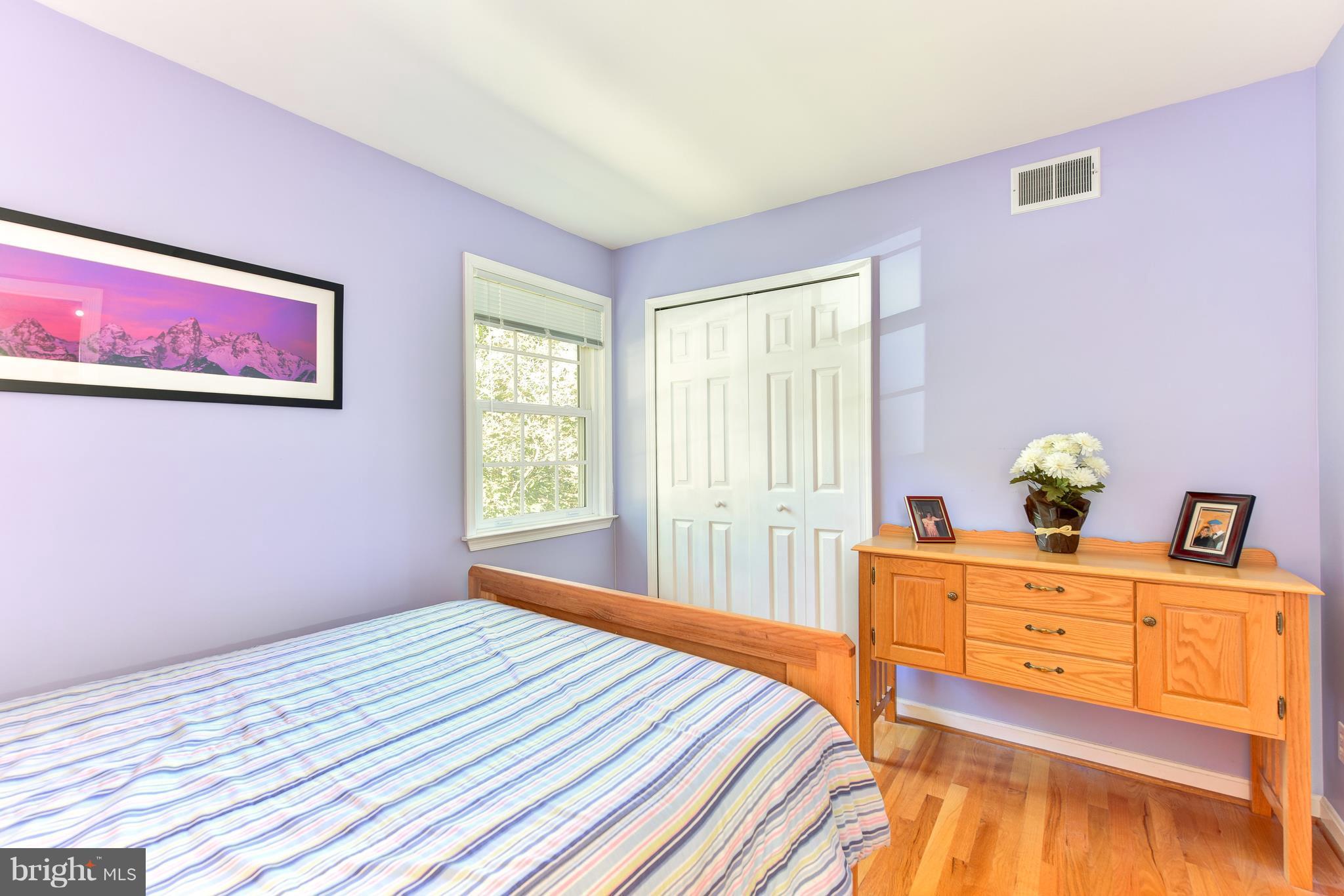 8705 Gateshead Road Alexandria, VA 22309 - Photo 21 of 30 3rd Bedroom