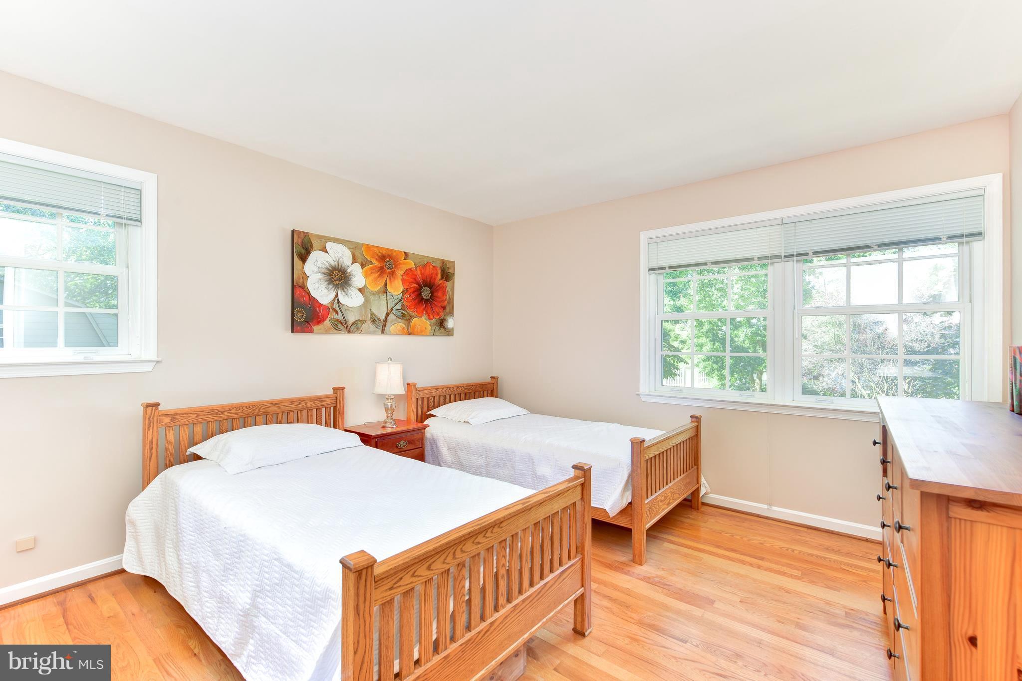 8705 Gateshead Road Alexandria, VA 22309 - Photo 22 of 30 4th Bedroom