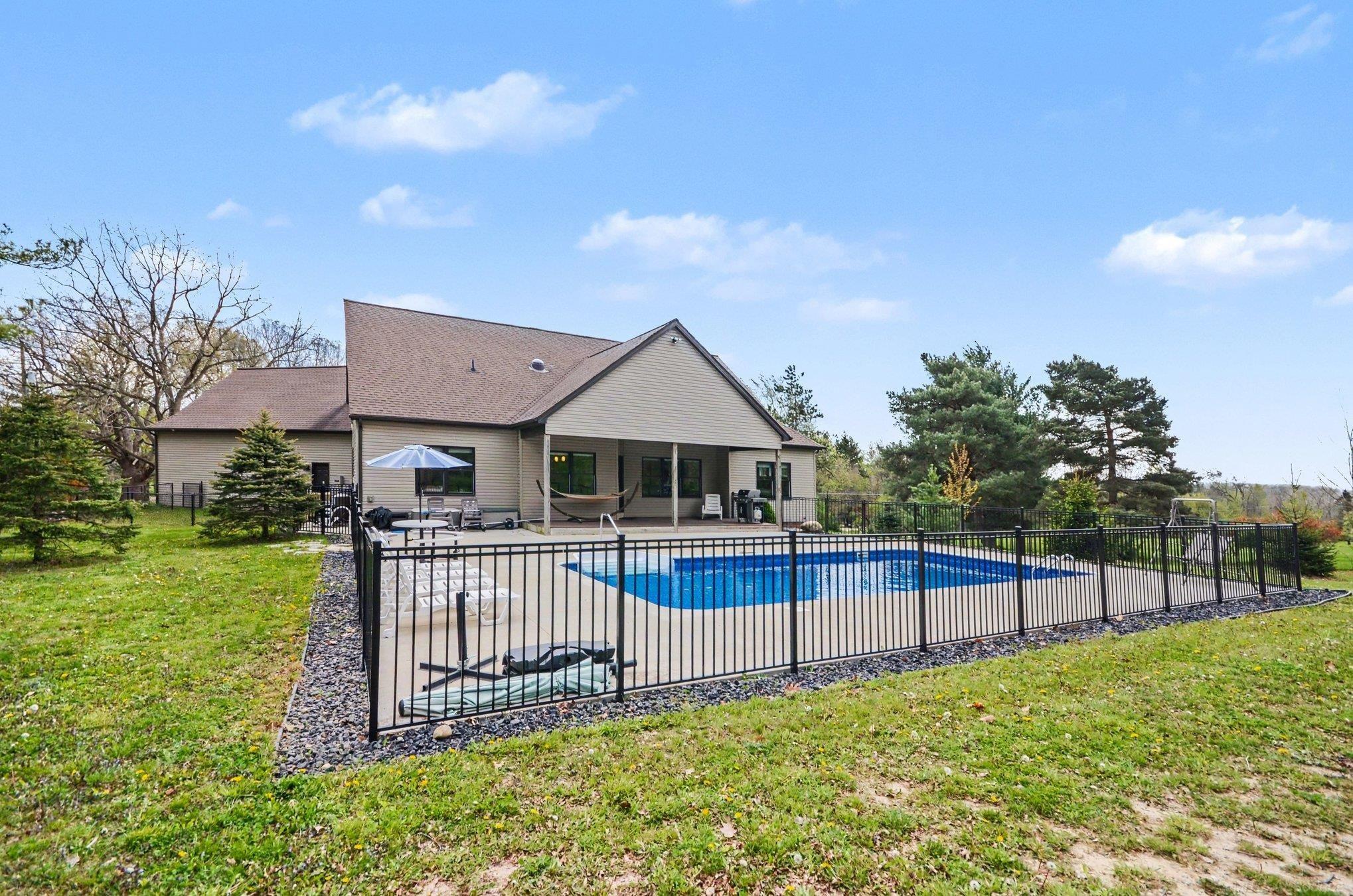 4778 Bishop Road Dryden, MI 48428 - Photo 33 of 39