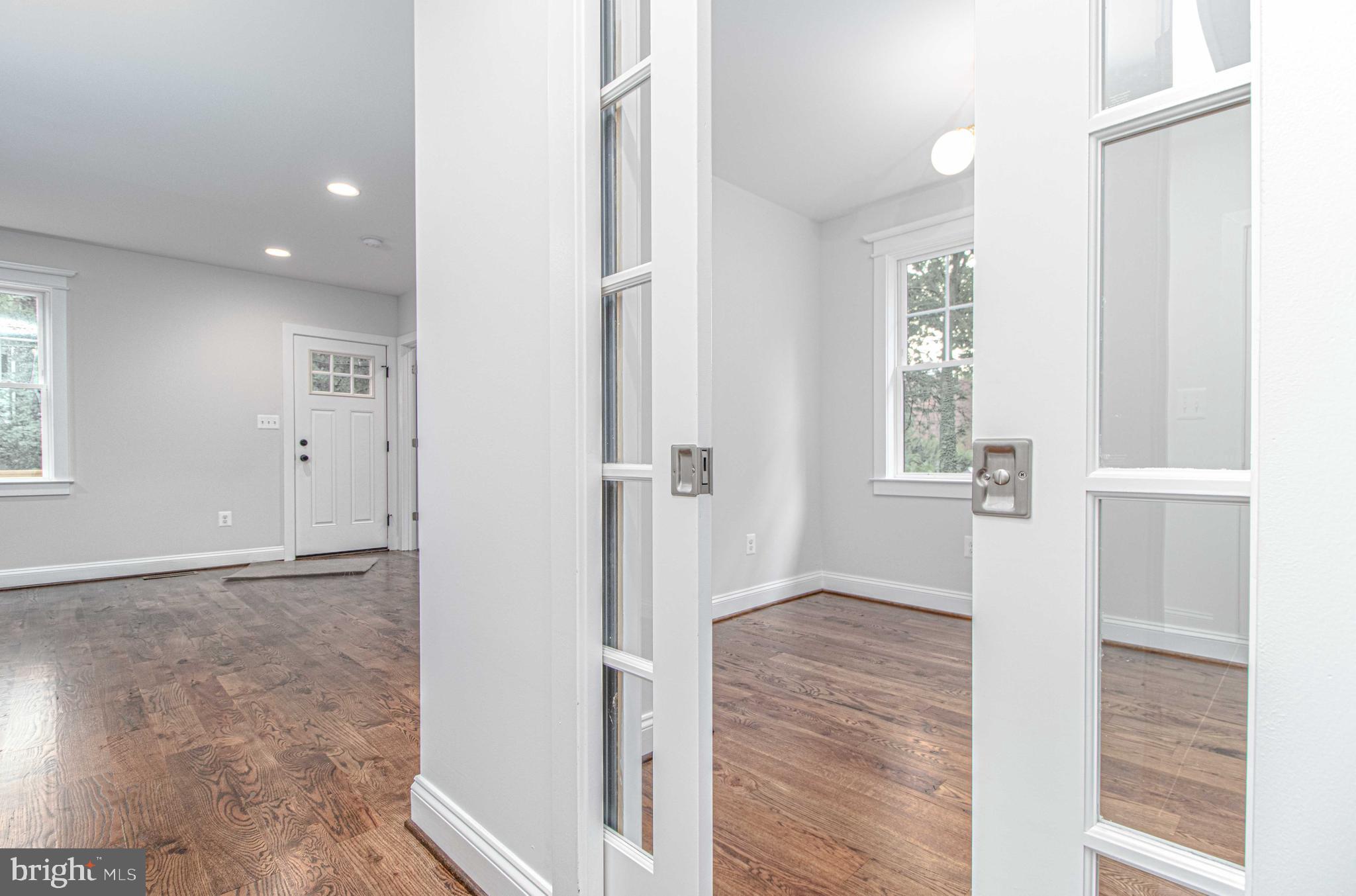 725 Deepdene Road Baltimore, MD 21210 - Photo 22 of 58 French Pocket Doors to Den or Office!