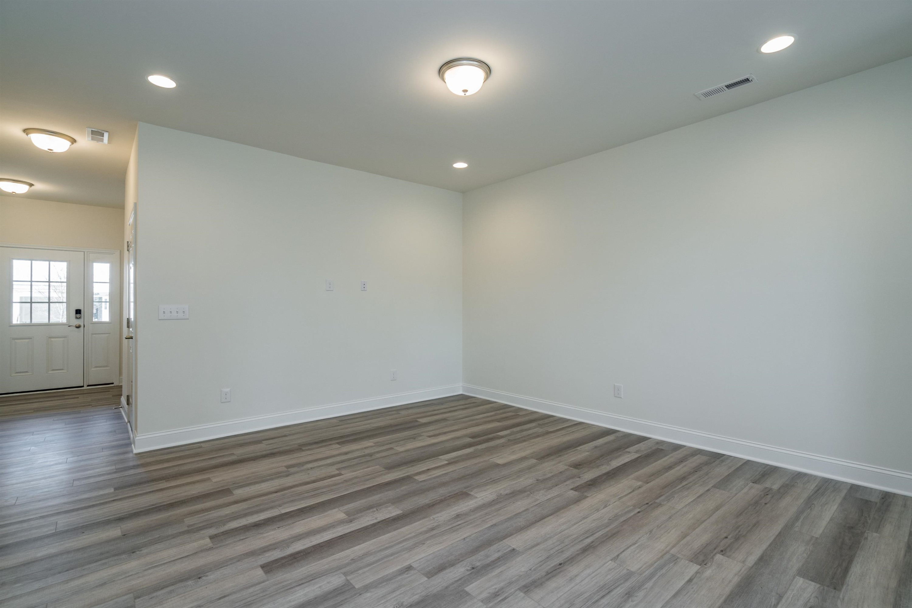 4757 Lord Fogelman Way, Unit 48 Raleigh, NC 27610 - Photo 6 of 28 Photo 6
