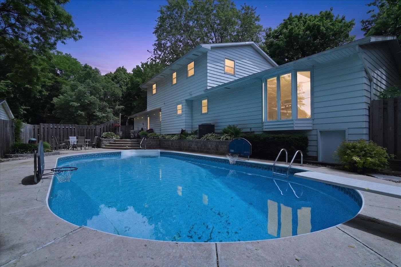 6602 Montclair Lane Madison, WI 53711 - Photo 55 of 63