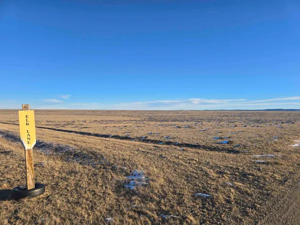 $130,000 | Lot 75 Cassidy River Ranch, Medicine Bow, WY 82329