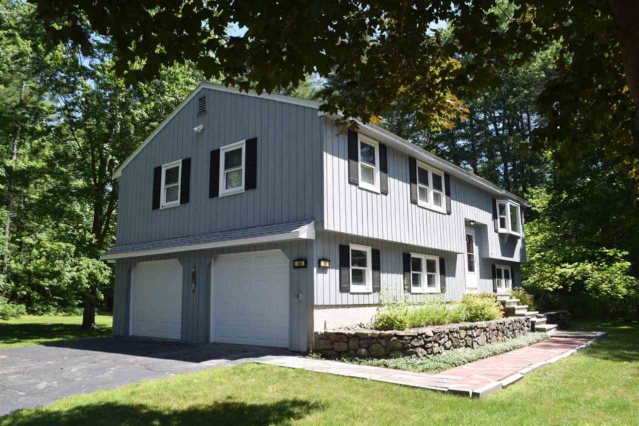 54 Cota Road Merrimack, NH 03054 - Photo 30 of 35 Gallery Image 30