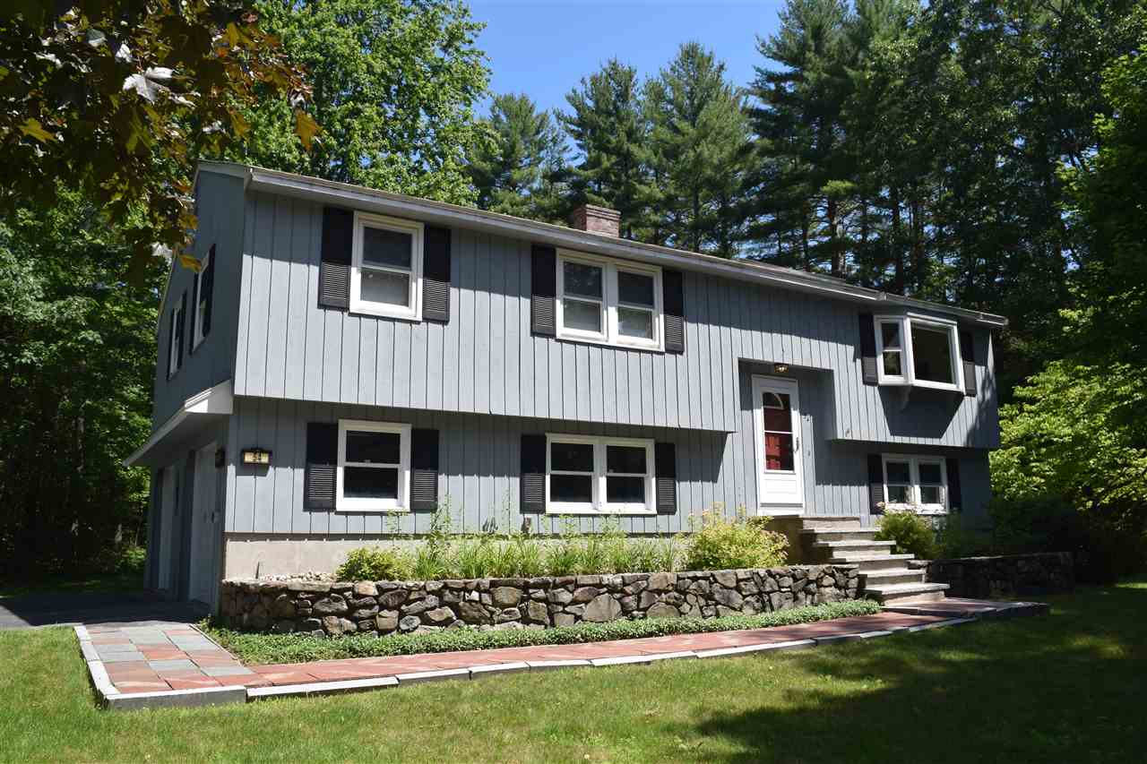 54 Cota Road Merrimack, NH 03054 - Photo 32 of 35 Gallery Image 32