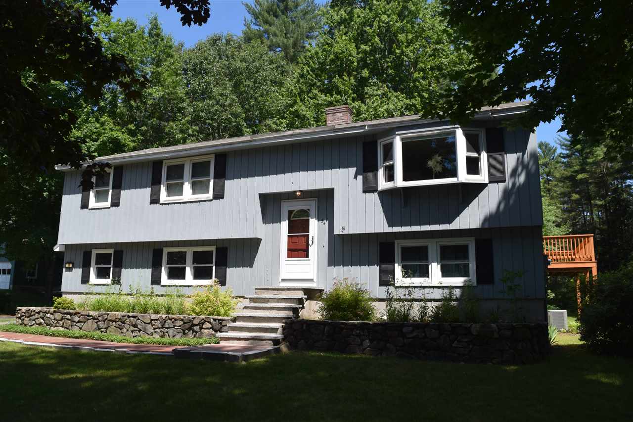 54 Cota Road Merrimack, NH 03054 - Photo 35 of 35 Gallery Image 35