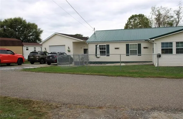 $160,000 | 56 3rd Street, Rayland, OH 43943