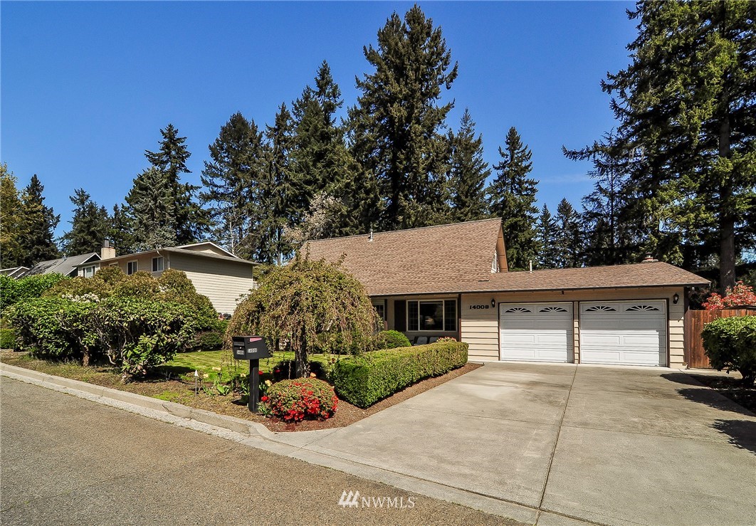14008 147th Place Southeast Renton, WA 98059 - Photo 1 of 24