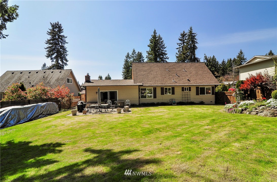 14008 147th Place Southeast Renton, WA 98059 - Photo 21 of 24