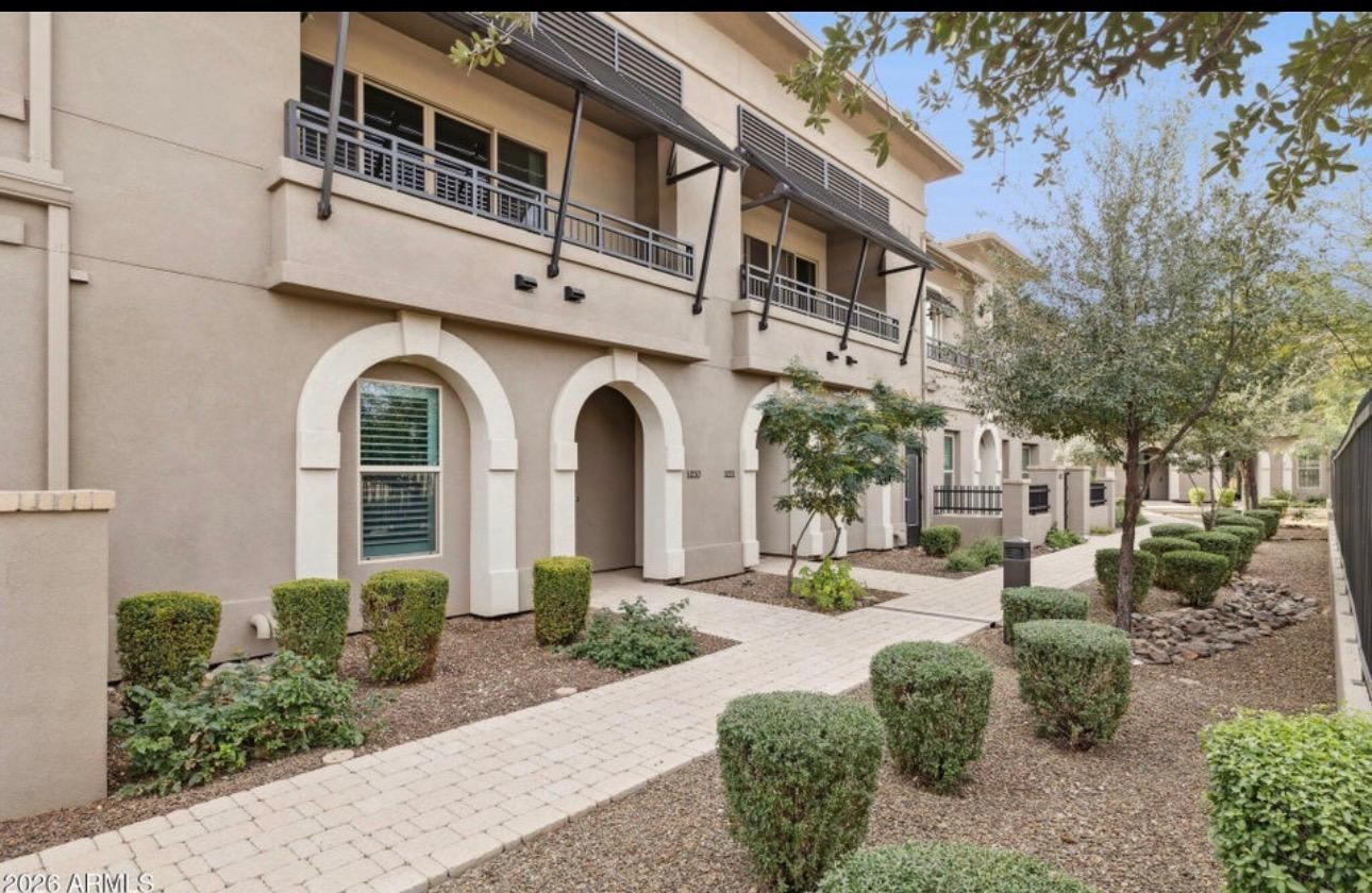 6565 East Thomas Road, Unit 1050 Scottsdale, AZ 85251 - Photo 19 of 21 Photo #19