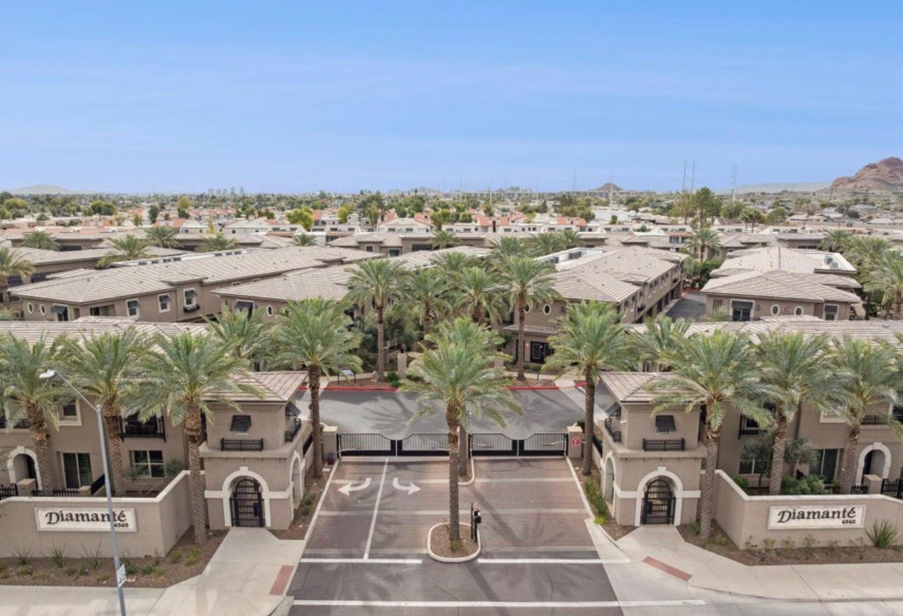 6565 East Thomas Road, Unit 1050 Scottsdale, AZ 85251 - Photo 21 of 21 Photo #21
