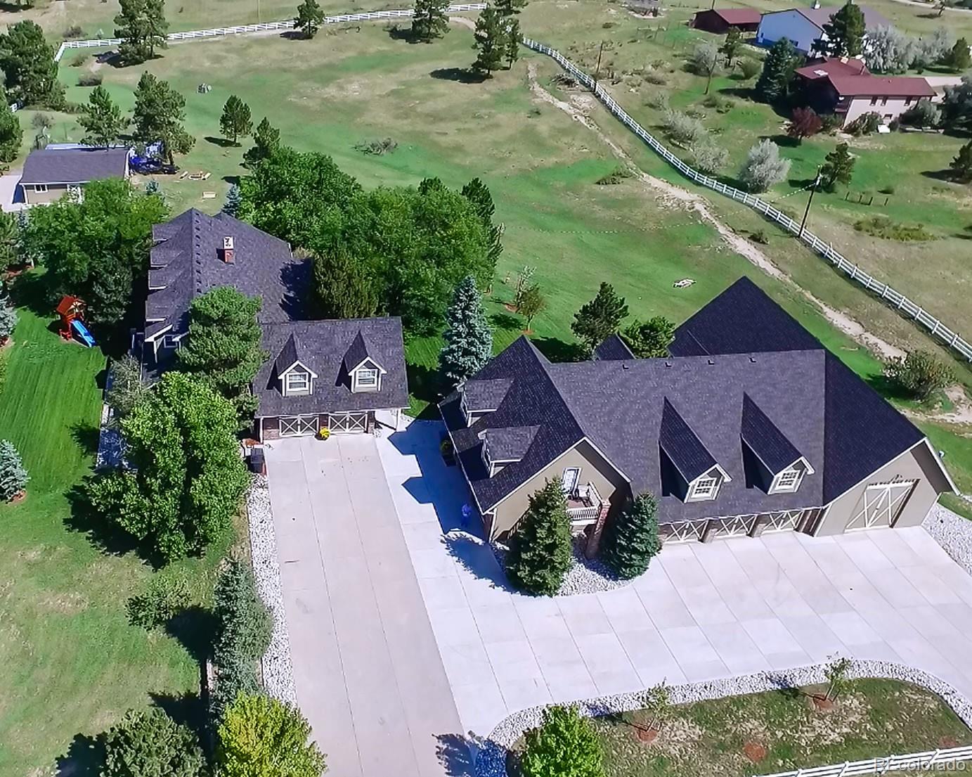 8459 Homestead Road Parker, CO 80138 - Photo 2 of 35 Gallery Image 2