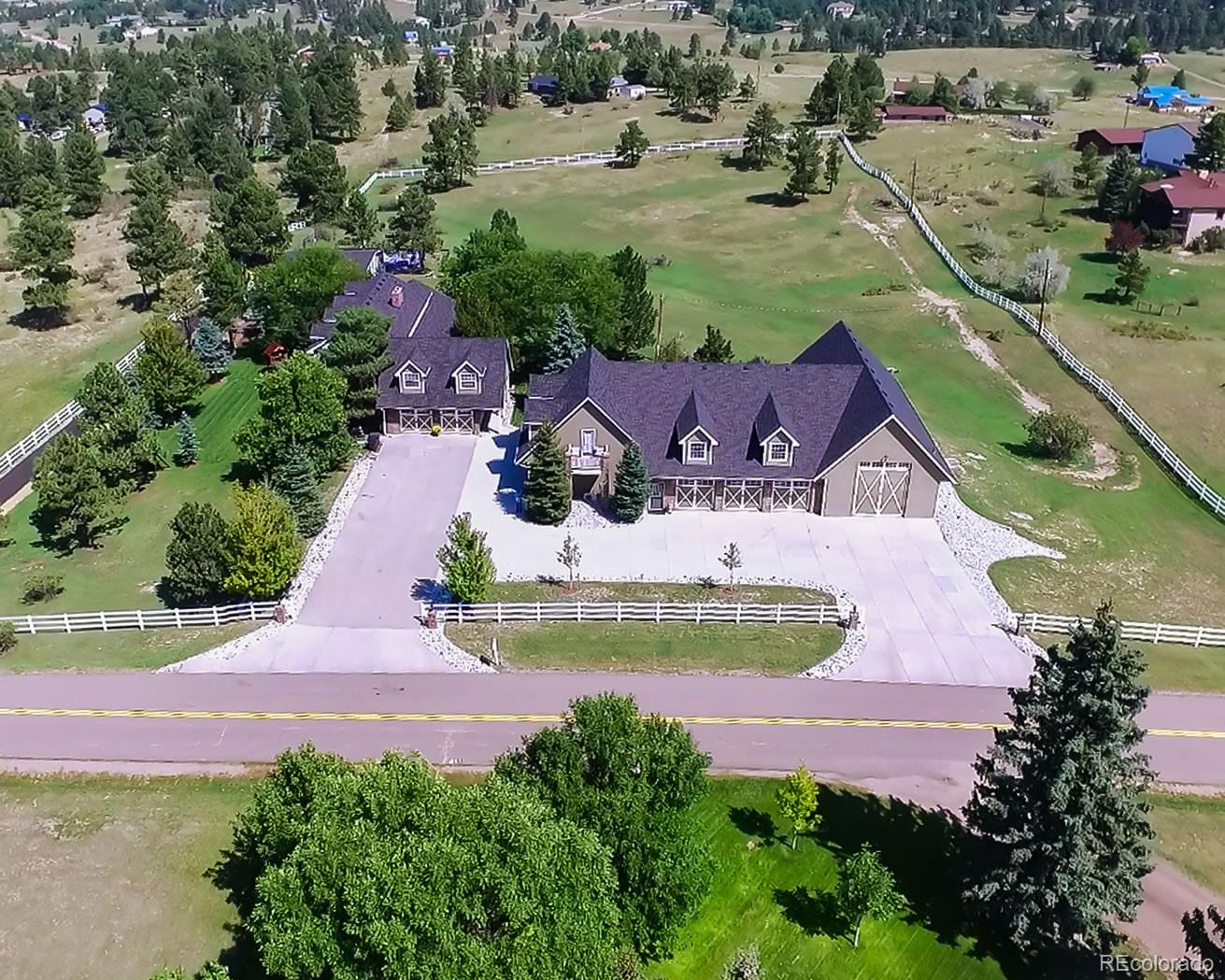 8459 Homestead Road Parker, CO 80138 - Photo 3 of 35 Gallery Image 3