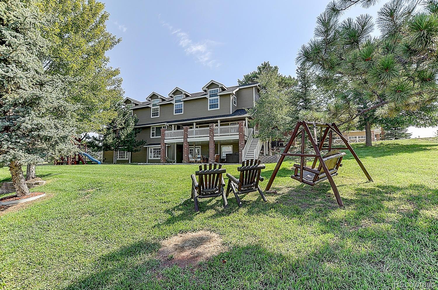 8459 Homestead Road Parker, CO 80138 - Photo 35 of 35 Gallery Image 35