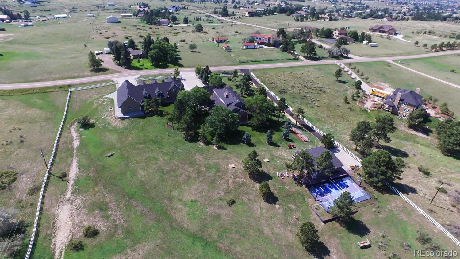 8459 Homestead Road Parker, CO 80138 - Photo 4 of 35 Gallery Image 4