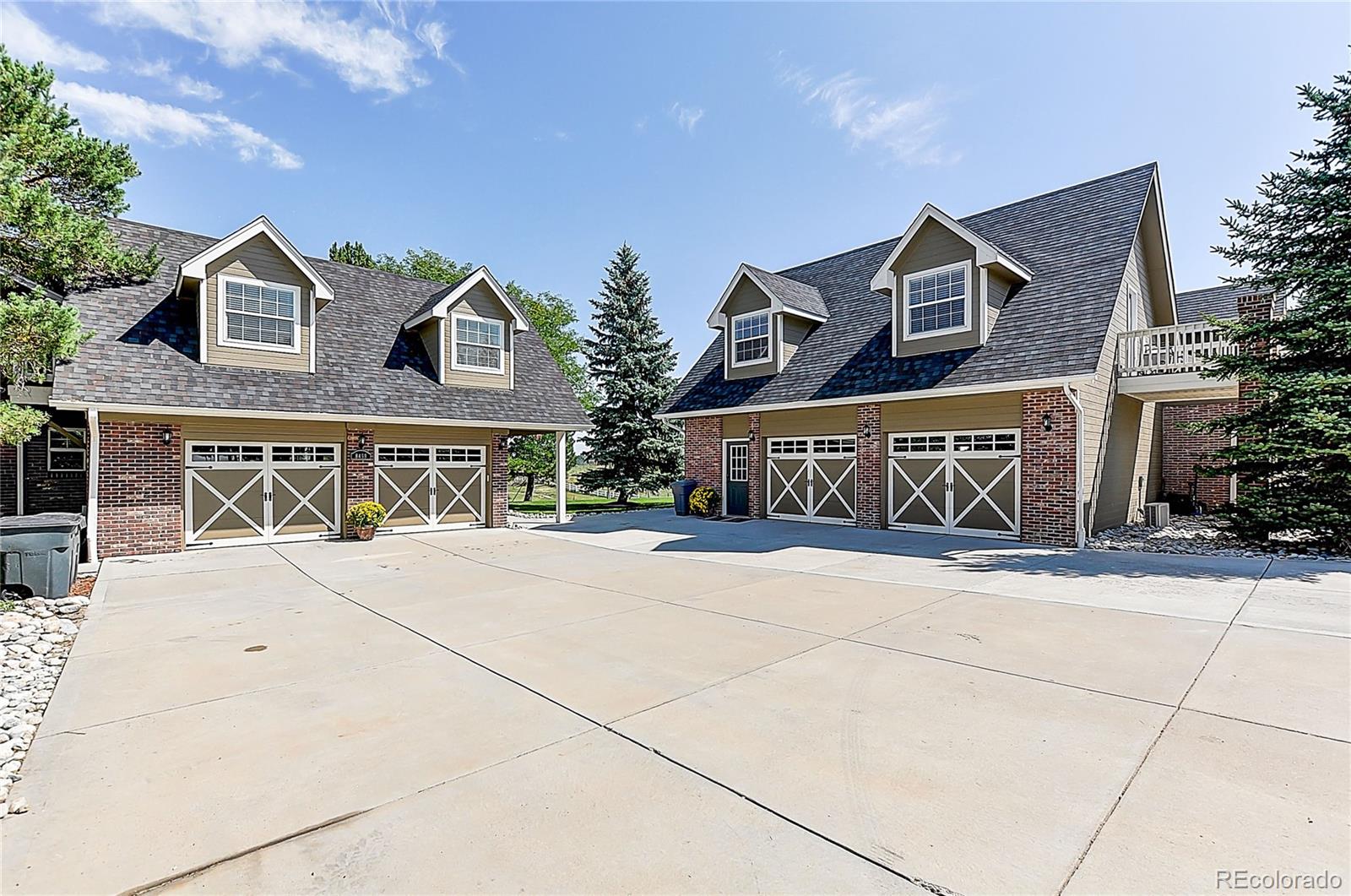 8459 Homestead Road Parker, CO 80138 - Photo 5 of 35 Gallery Image 5