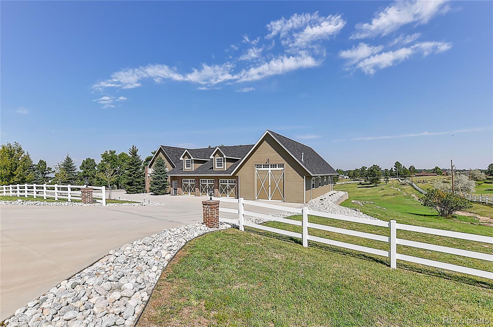 8459 Homestead Road Parker, CO 80138 - Photo 7 of 35 Gallery Image 7