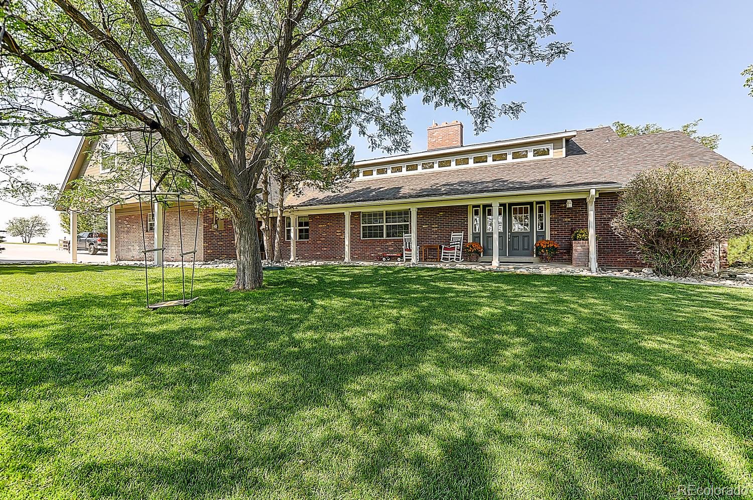 8459 Homestead Road Parker, CO 80138 - Photo 8 of 35 Gallery Image 8