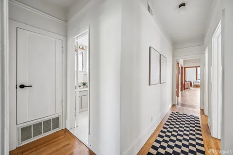 $1,795,000 | 546-548 17th Avenue, San Francisco, CA 94121