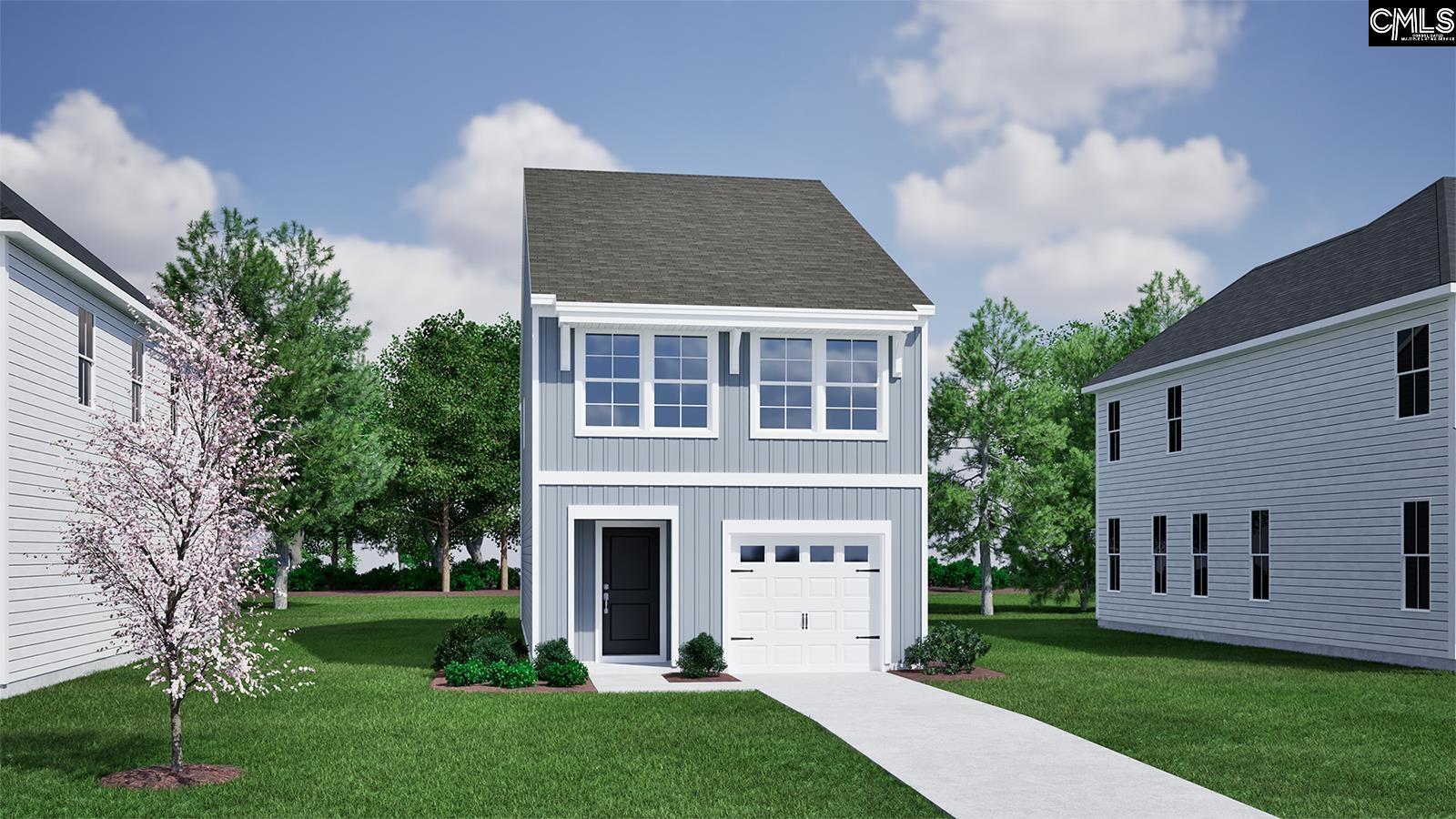 328 Tartan Road Hopkins, SC 29061 - Photo 2 of 4