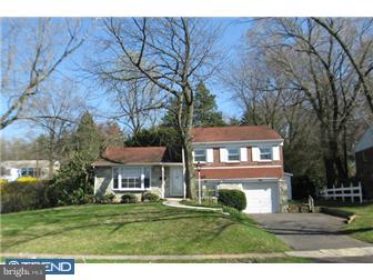 1581 Shoemaker Road Abington, PA 19001 - Photo 1 of 10 Exterior Front