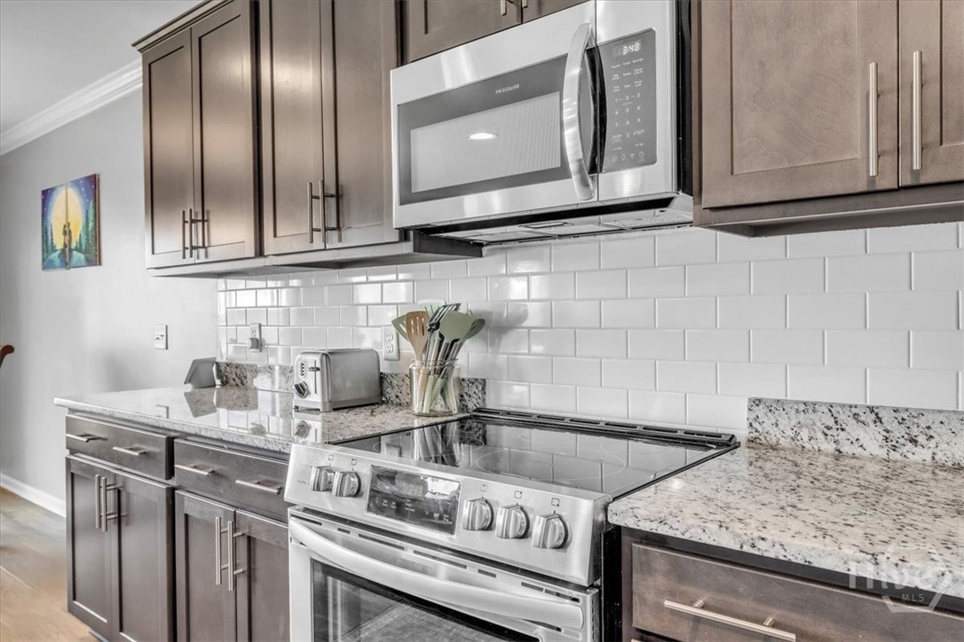 128 Whitehaven Road Savannah, GA 31407 - Photo 10 of 52