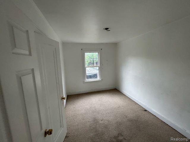 160 Ogemaw Road Pontiac, MI 48341 - Photo 9 of 15 Gallery Image 9