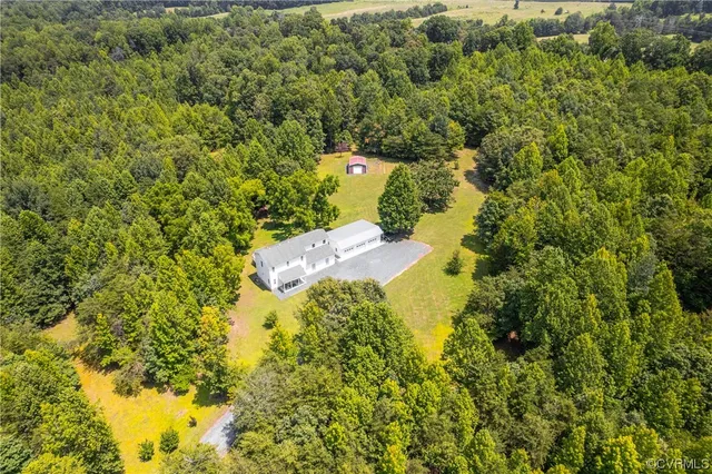 $775,000 | 858 Chapel Road, New Canton, VA 23123