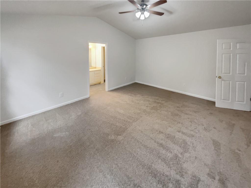 1105 Allen Road Grantville, GA 30220 - Photo 15 of 21