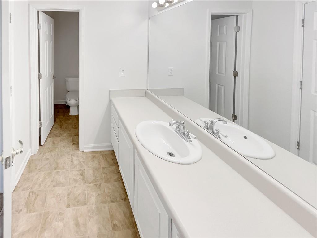 1105 Allen Road Grantville, GA 30220 - Photo 17 of 21