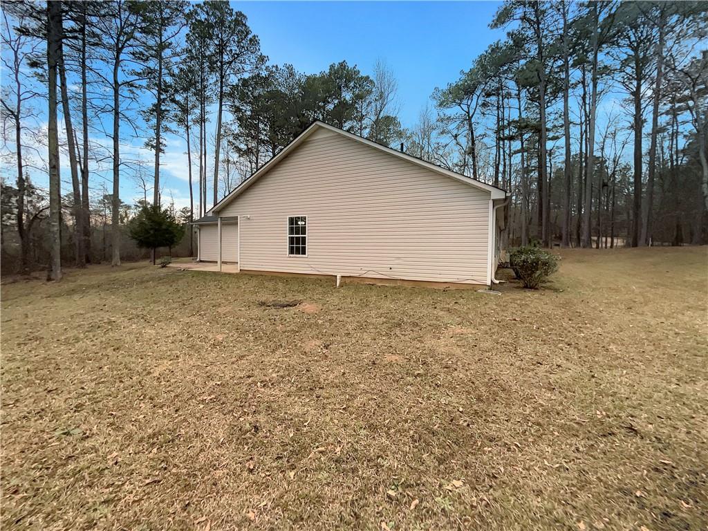 1105 Allen Road Grantville, GA 30220 - Photo 20 of 21