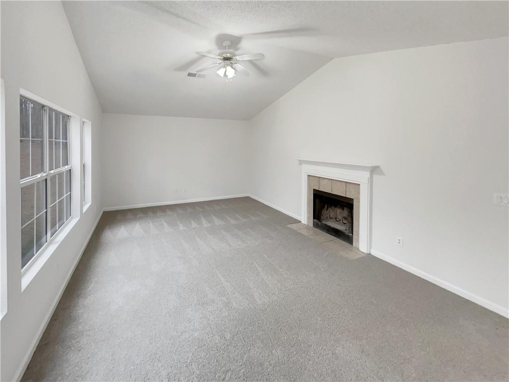 1105 Allen Road Grantville, GA 30220 - Photo 3 of 21