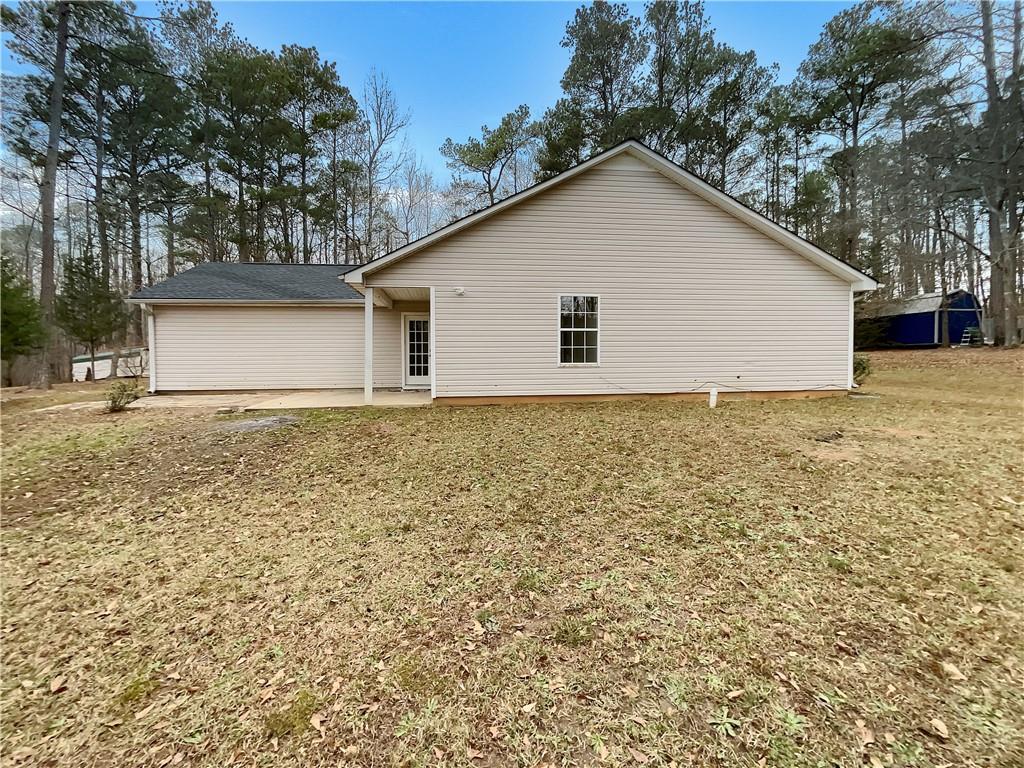 1105 Allen Road Grantville, GA 30220 - Photo 5 of 21