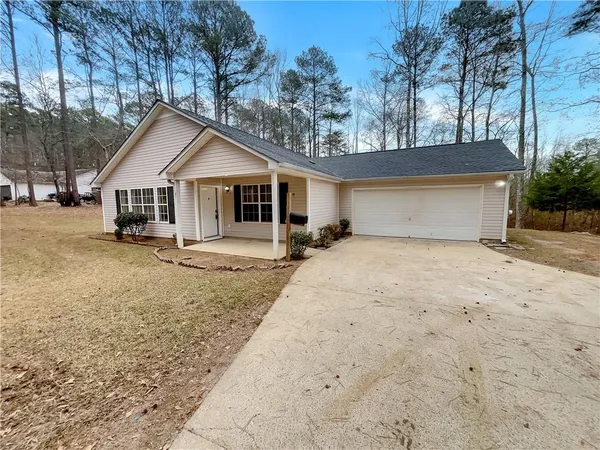 $278,000 | 1105 Allen Road, Grantville, GA 30220