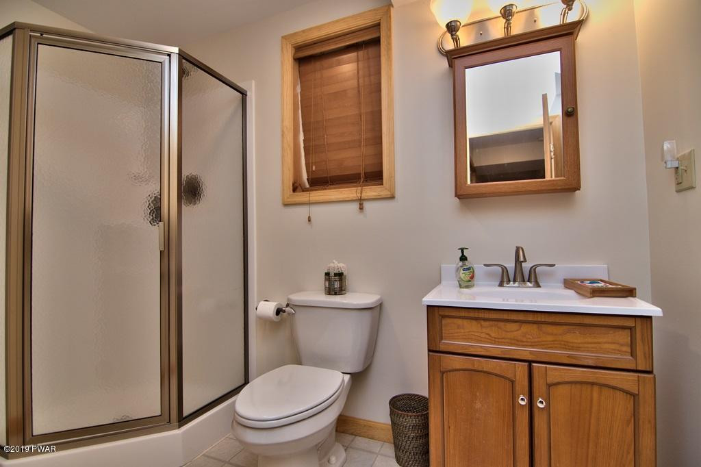 3276 Northgate Road Lake Ariel, PA 18436 - Photo 44 of 53 3rd bathroom view 2