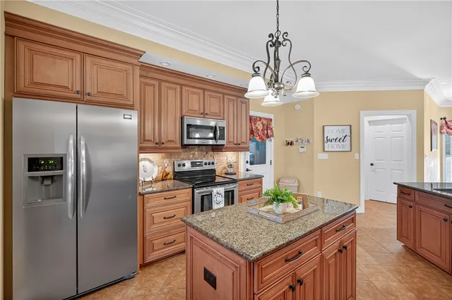 $464,900 | 307 Holly Ridge Drive, Anderson, SC 29621