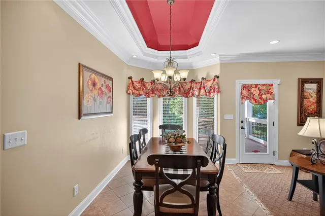 $464,900 | 307 Holly Ridge Drive, Anderson, SC 29621