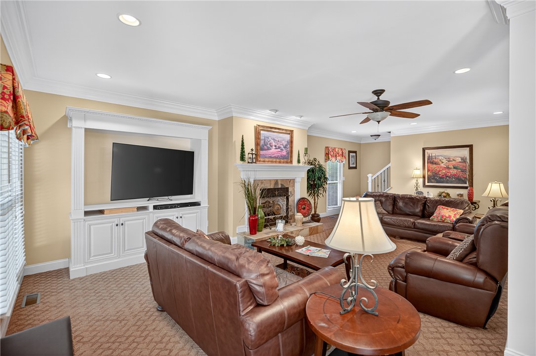 307 Holly Ridge Drive Anderson, SC 29621 - Photo 16 of 41