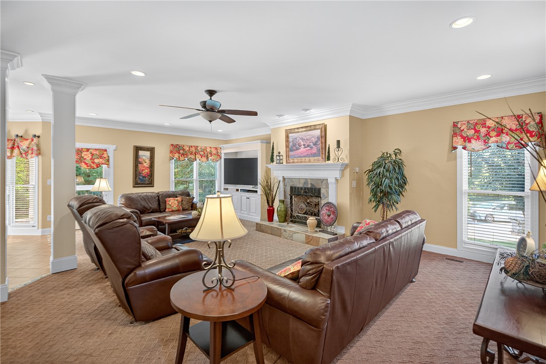 307 Holly Ridge Drive Anderson, SC 29621 - Photo 19 of 41