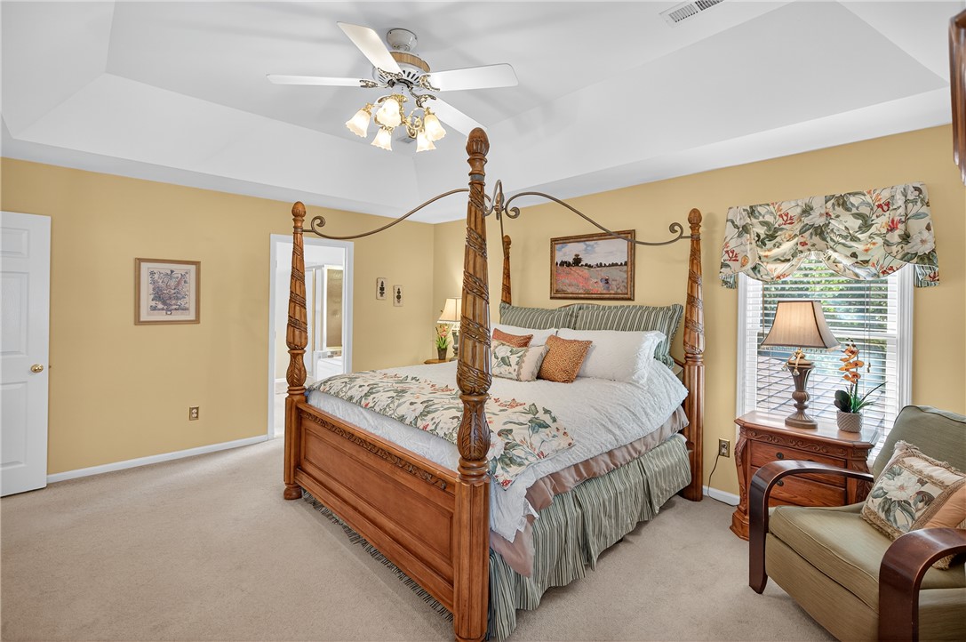 307 Holly Ridge Drive Anderson, SC 29621 - Photo 22 of 41