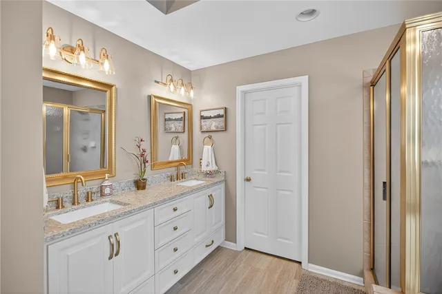 $464,900 | 307 Holly Ridge Drive, Anderson, SC 29621