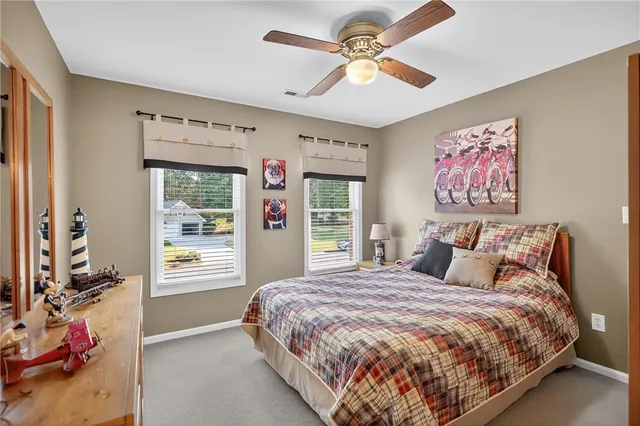 $464,900 | 307 Holly Ridge Drive, Anderson, SC 29621