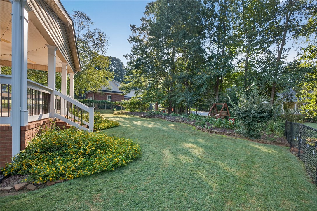 307 Holly Ridge Drive Anderson, SC 29621 - Photo 31 of 41